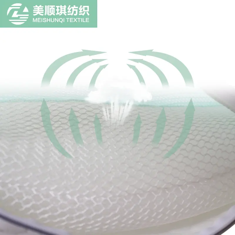 空氣層兒童枕