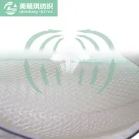 空氣層兒童枕