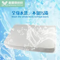 嬰兒床墊