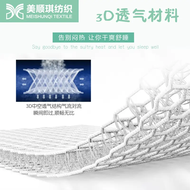 嬰兒床墊