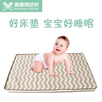 嬰兒床墊
