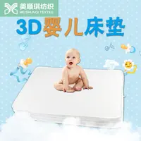 嬰兒床墊