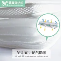嬰兒床墊
