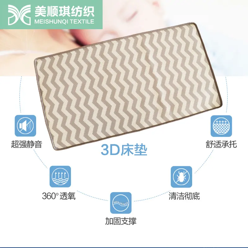 嬰兒床墊